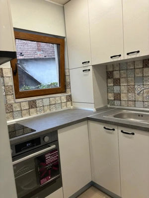 garsoniera in Zorilor - imagine 2