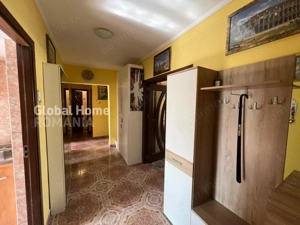 Apartament 3 camere Unirii-Magazin Unirea - imagine 15