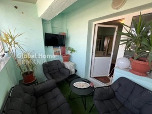 Apartament 3 camere Unirii-Magazin Unirea - imagine 19