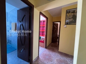 Apartament 3 camere Unirii-Magazin Unirea - imagine 18