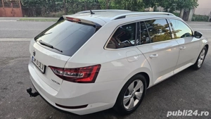 Vand Skoda - imagine 3