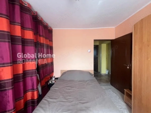 Apartament 3 camere Unirii-Magazin Unirea - imagine 9