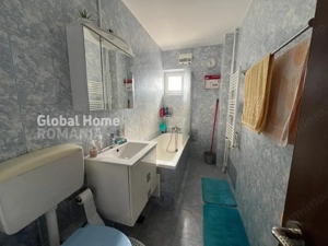 Apartament 3 camere Unirii-Magazin Unirea - imagine 13