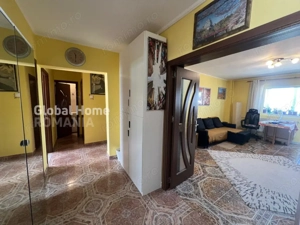 Apartament 3 camere Unirii-Magazin Unirea - imagine 16