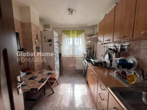 Apartament 3 camere Unirii-Magazin Unirea - imagine 10