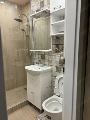 garsoniera in Zorilor - imagine 4