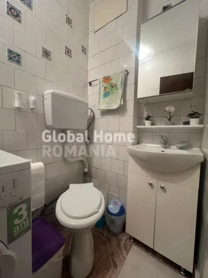 Apartament 3 camere Unirii-Magazin Unirea - imagine 14