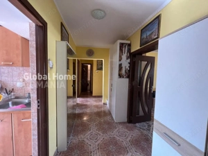 Apartament 3 camere Unirii-Magazin Unirea - imagine 17