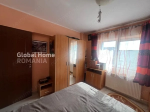 Apartament 3 camere Unirii-Magazin Unirea - imagine 7