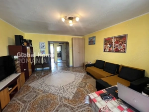 Apartament 3 camere Unirii-Magazin Unirea - imagine 2