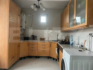 Casă cu teren generos și lac de pescuit – Ceuașu de Câmpie - imagine 2