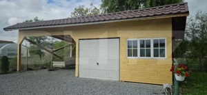 Casă cu teren generos și lac de pescuit – Ceuașu de Câmpie - imagine 6