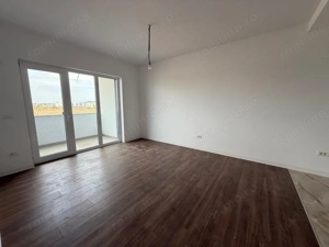 Apartament 2 camere, etaj 2/3 in Giroc-Hotel IQ