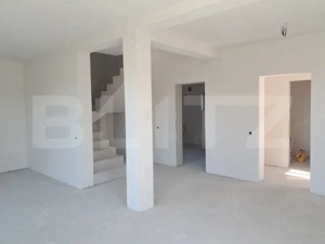 Duplex de vanzare, 5 camere, 146 mp, zona Dezmir - imagine 8