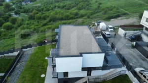 Duplex de vanzare, 5 camere, 146 mp, zona Dezmir