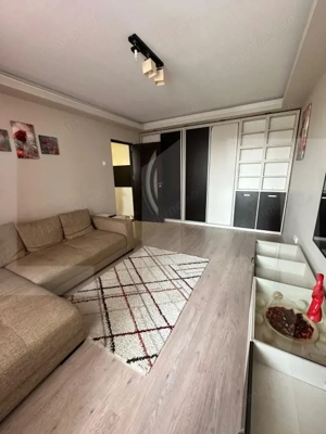 Garsonieră modernă, 32 mp, lângă metrou, ideală pentru locuit sau investiție