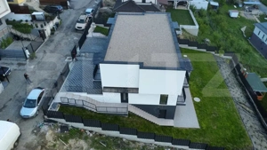 Duplex de vanzare, 5 camere, 146 mp, zona Dezmir - imagine 2