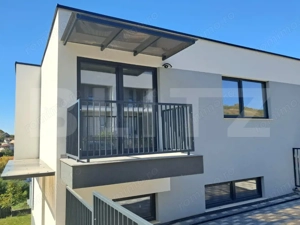 Duplex de vanzare, 5 camere, 146 mp, zona Dezmir - imagine 6