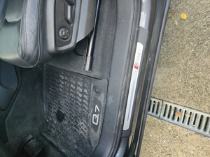 V nd Audi Q7 TFSI Quattro 2018 - imagine 10