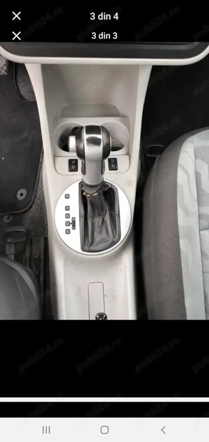 Vând SKODA fabia 1,6