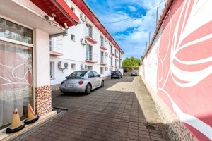 Pensiune funcțională de vânzare pe Calea Radnei, Arad - imagine 8