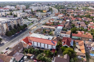 Pensiune funcțională de vânzare pe Calea Radnei, Arad