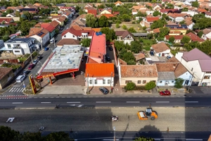 Pensiune funcțională de vânzare pe Calea Radnei, Arad - imagine 6