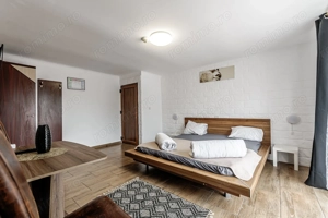 Pensiune funcțională de vânzare pe Calea Radnei, Arad