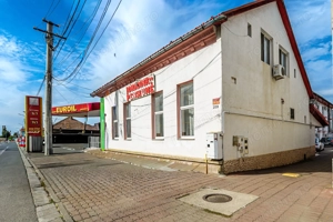 Pensiune funcțională de vânzare pe Calea Radnei, Arad - imagine 5