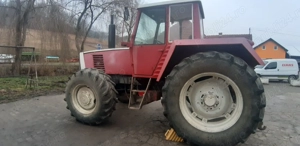 Dezmembram tractor Steyr 8160 - imagine 3