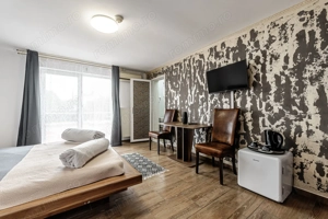 Pensiune funcțională de vânzare pe Calea Radnei, Arad - imagine 4