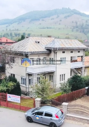 VILĂ + teren 953 mp BICAZ-CHEI, judetul NEAMȚ - imagine 13
