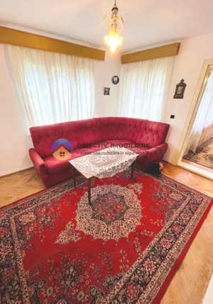 VILĂ + teren 953 mp BICAZ-CHEI, judetul NEAMȚ - imagine 3