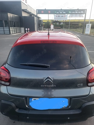 Vand Citroen C3 - imagine 2