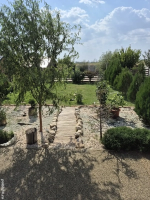 Vilă BiFamiliara si Afacere Unica  - imagine 5