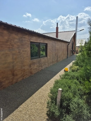 Vilă BiFamiliara si Afacere Unica  - imagine 2