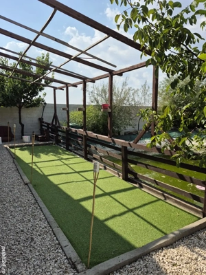 Vilă BiFamiliara si Afacere Unica  - imagine 6