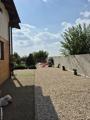 Vilă BiFamiliara si Afacere Unica  - imagine 4