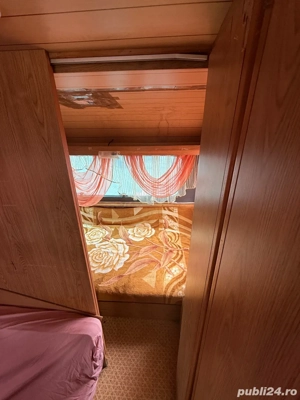 Rulota Adria Import Franta  - imagine 5