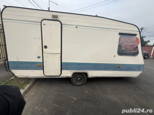 Rulota Adria Import Franta  - imagine 4