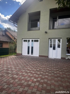 Inchiriez casa cu etaj  - imagine 2