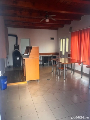 Inchiriez casa cu etaj  - imagine 3