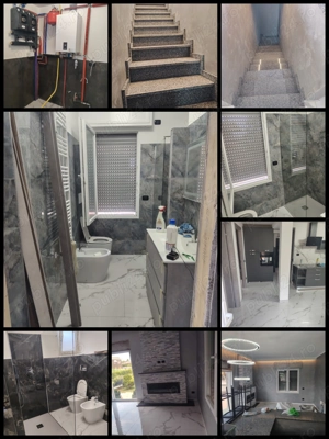 Meseriași gresie și faianță  - imagine 5