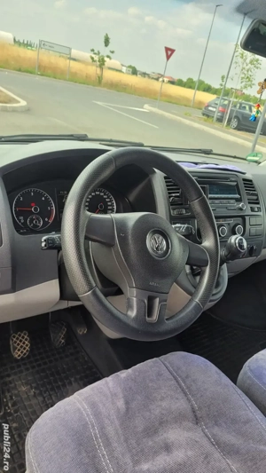 Wv Transporter 2013 - imagine 4