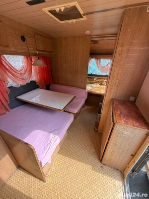 Rulota Adria Import Franta  - imagine 6