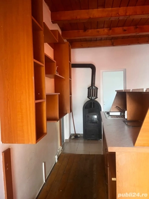 Inchiriez casa cu etaj  - imagine 10