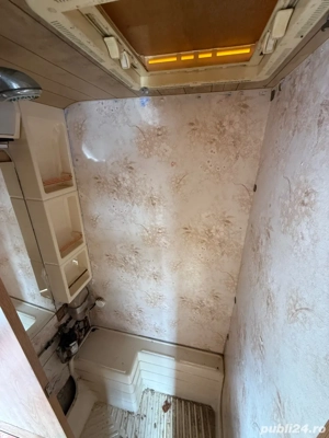 Rulota Adria Import Franta  - imagine 7