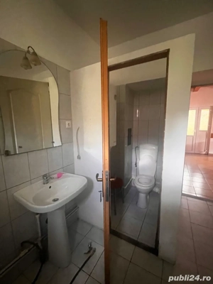 Inchiriez casa cu etaj  - imagine 8