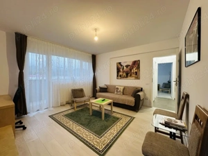 Apartament decomandat, confort 1 cu priveliste, cartier Noua Brasov