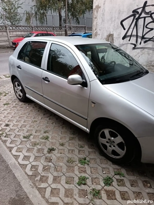 Vind Skoda Fabia - imagine 3